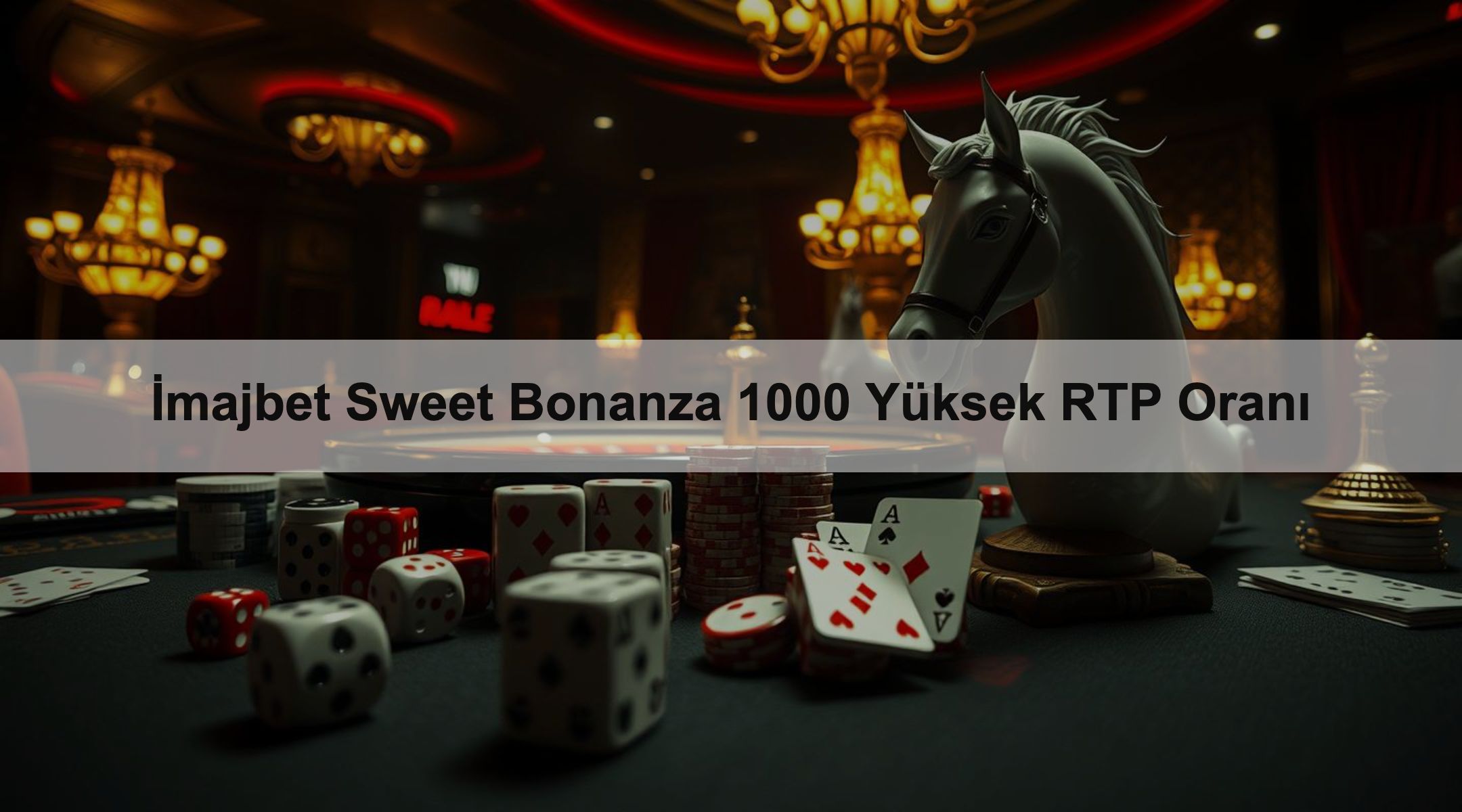 İmajbet Sweet Bonanza 1000 Yüksek RTP Oranı