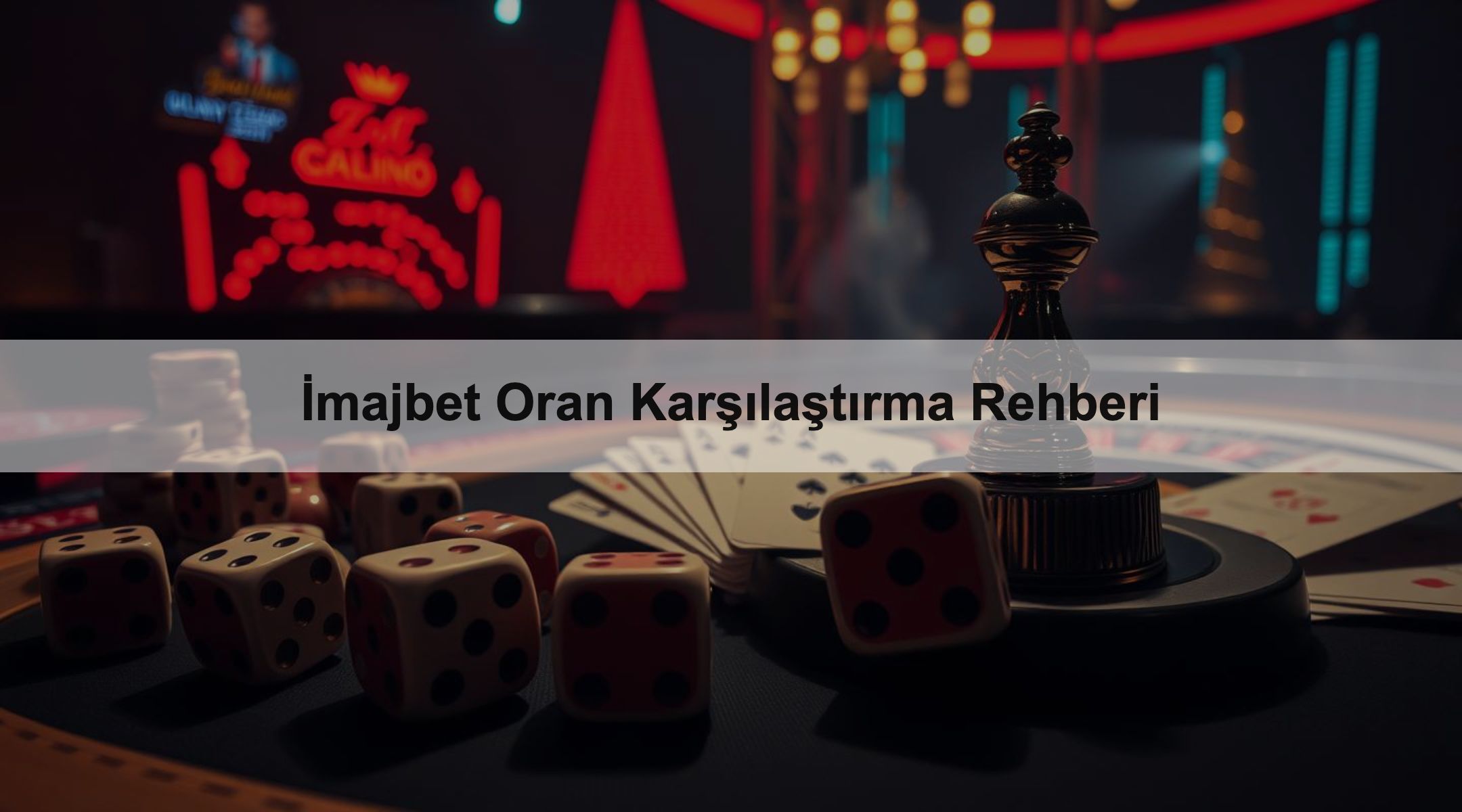İmajbet Oran Karşılaştırma Rehberi