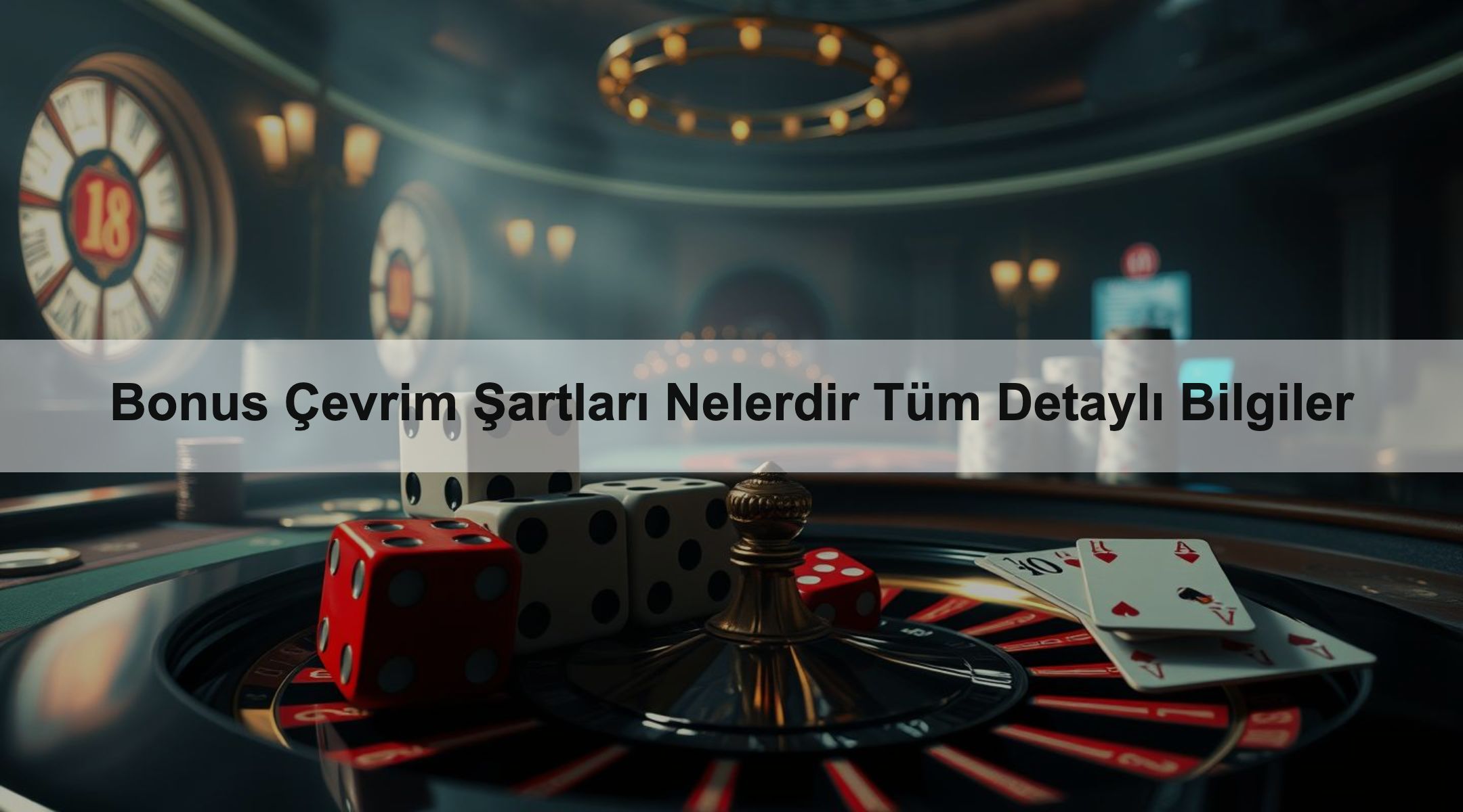Bonus Çevrim Şartları Nelerdir Tüm Detaylı Bilgiler